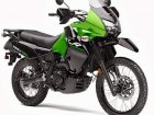 2014 Kawasaki KLR 650 New Edition